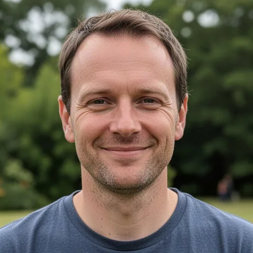 Alastair Vance