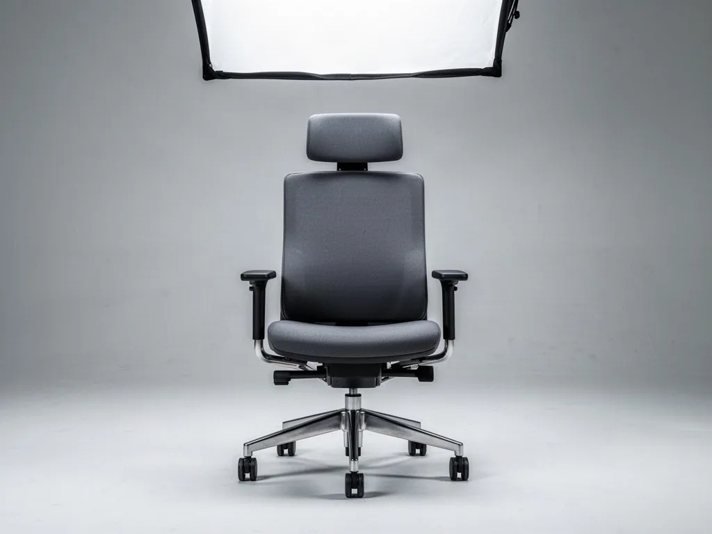 Ergonomic Task Chairs