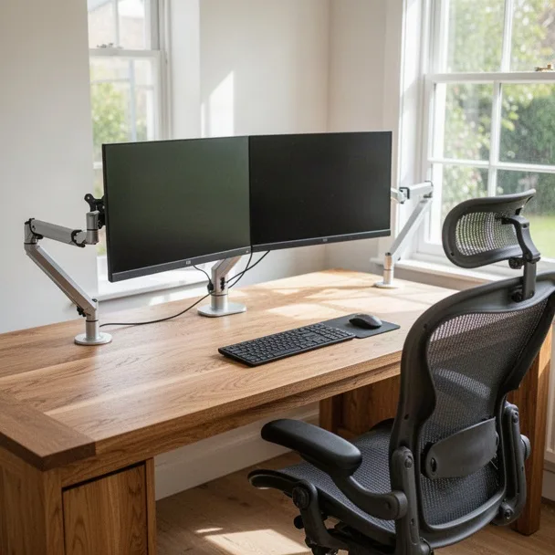 Nodum Arm 6061