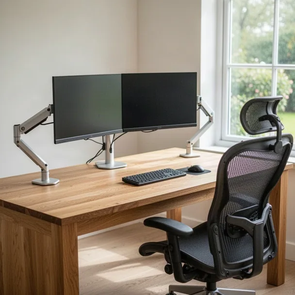 Nodum Task Chair