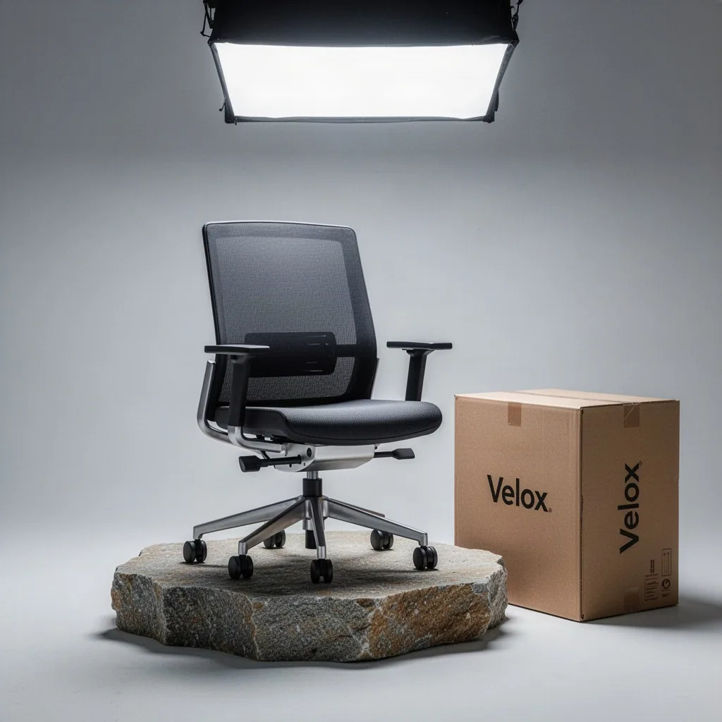 Velox Form Task Chair